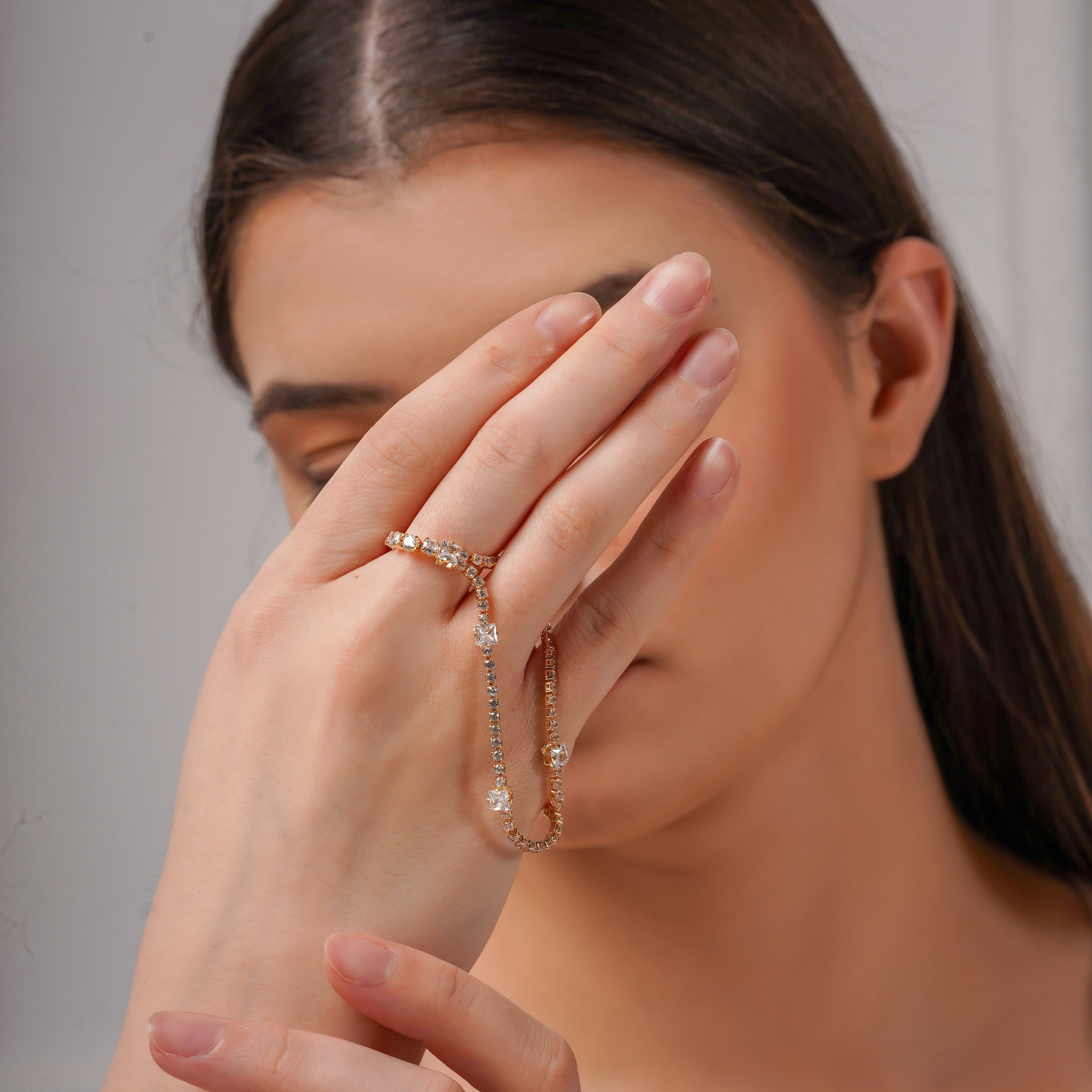 Noorvah Womens Bracelet GWB -25
