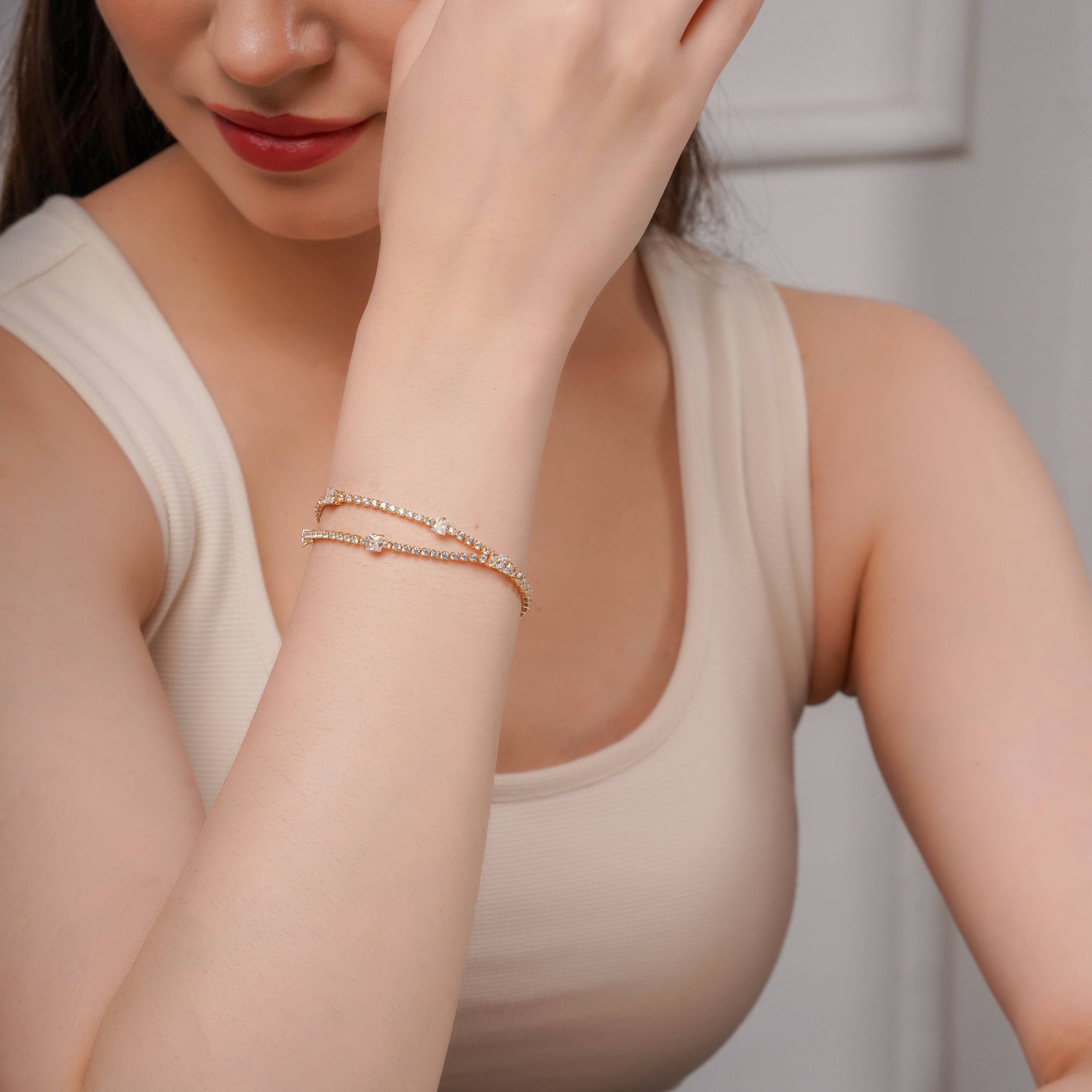 Noorvah Womens Bracelet GWB -25