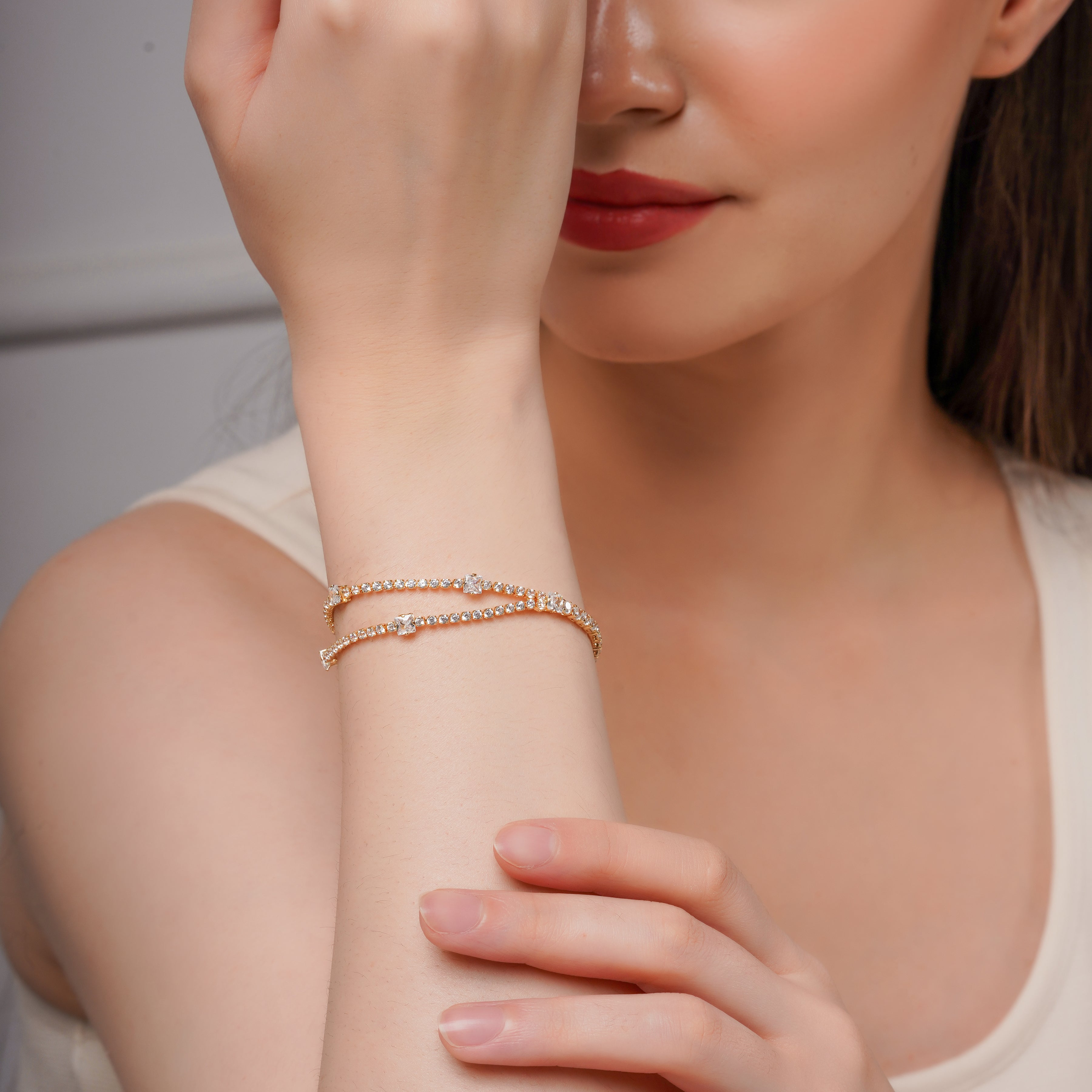 Noorvah Womens Bracelet GWB -25