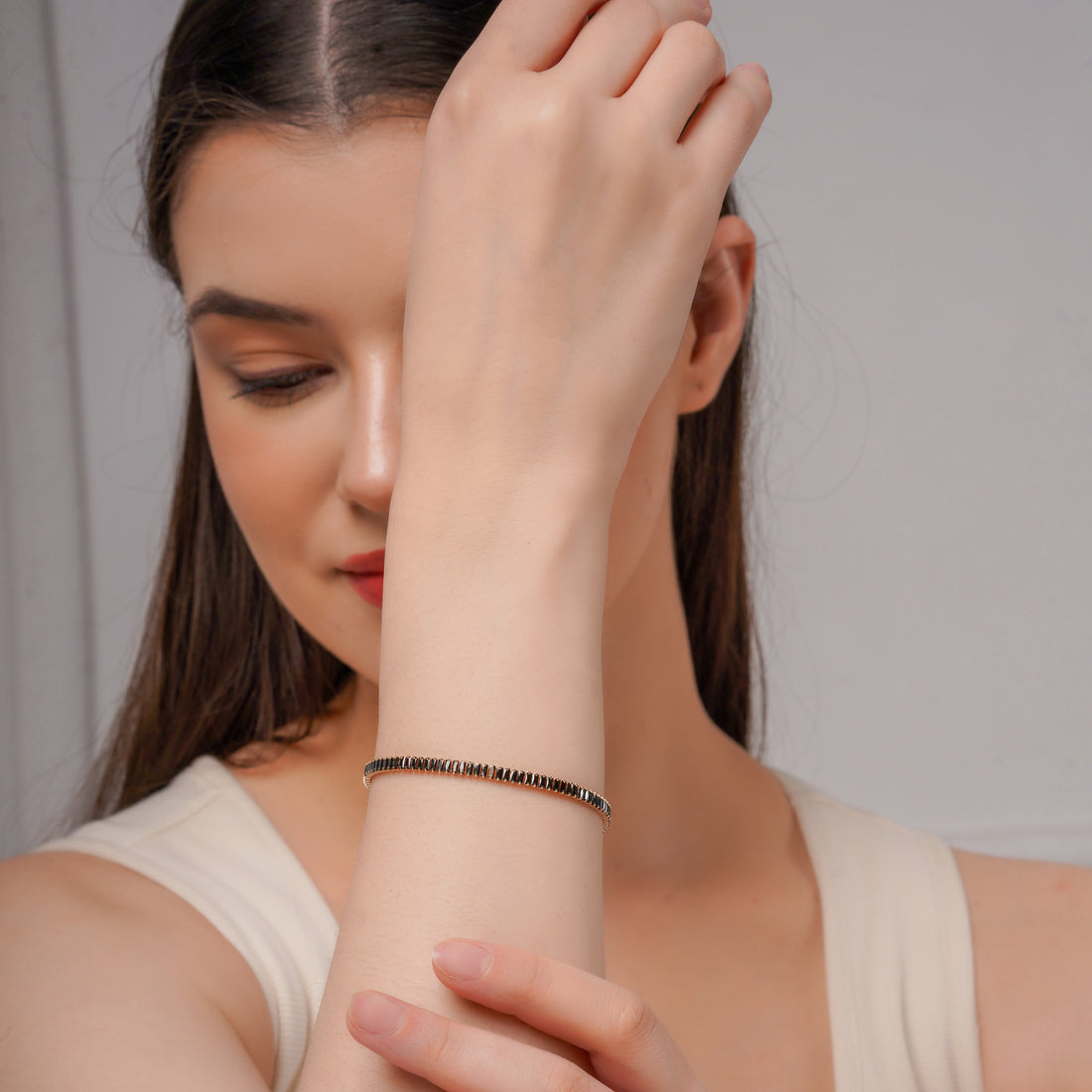 ShyamaStone Womens Bracelet
