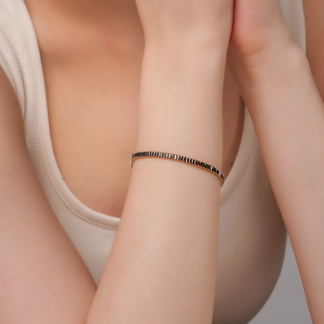 ShyamaStone Womens Bracelet