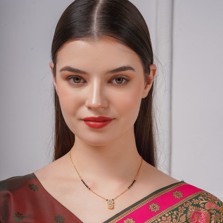 Aarya Mangalsutra  For Women