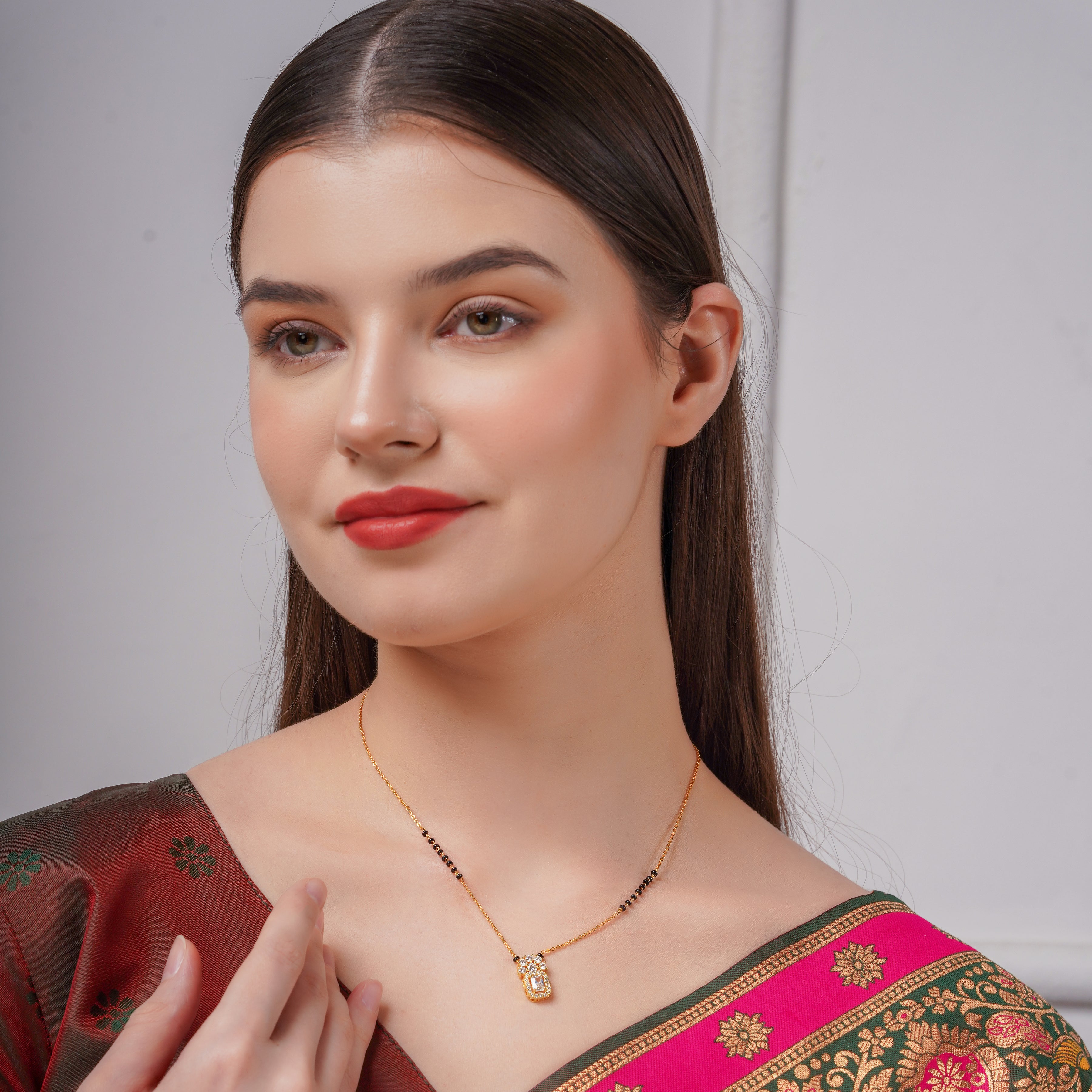 Aarya Mangalsutra  For Women