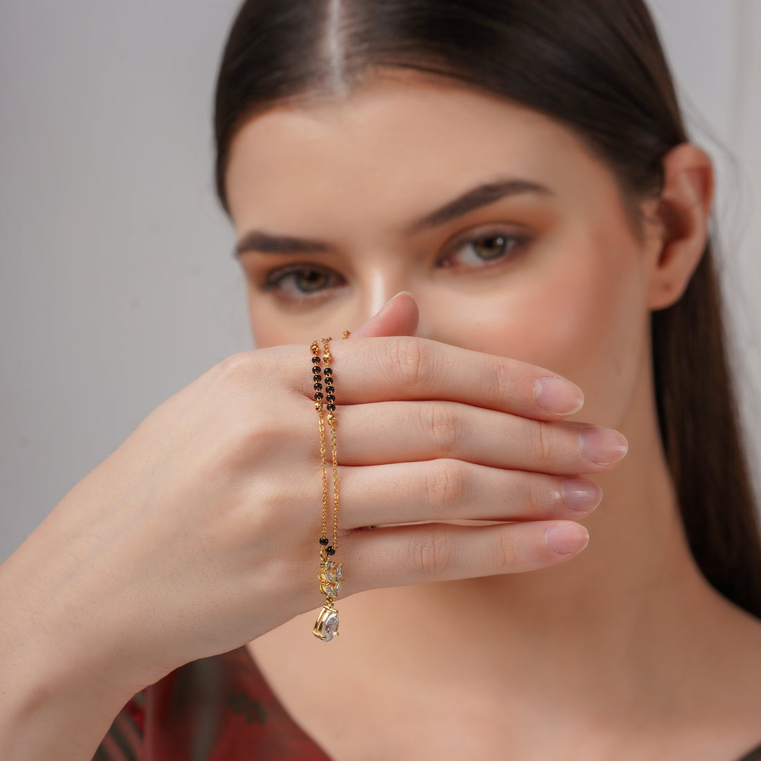 Devika Mangalsutra For Women