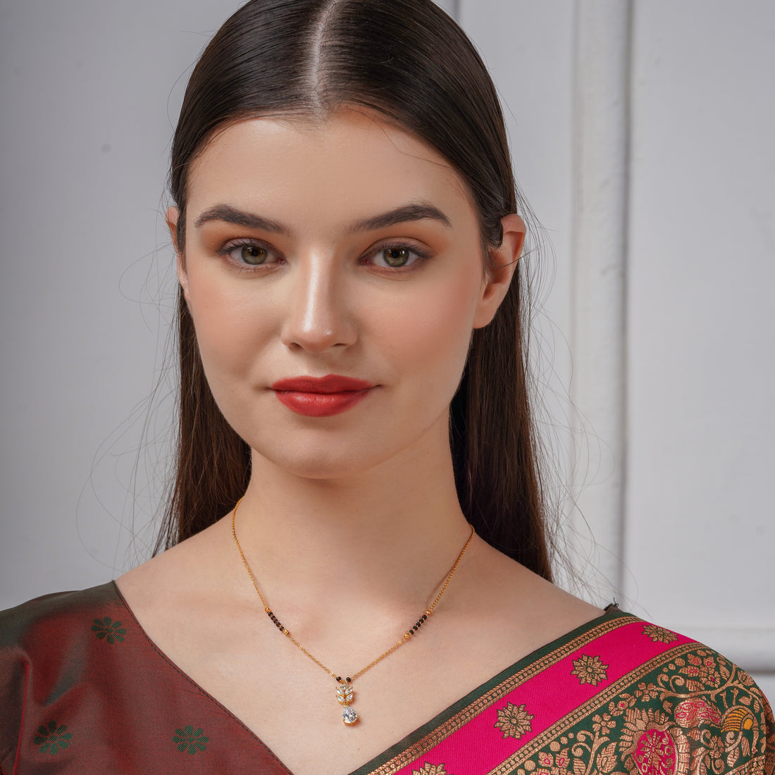 Devika Mangalsutra For Women