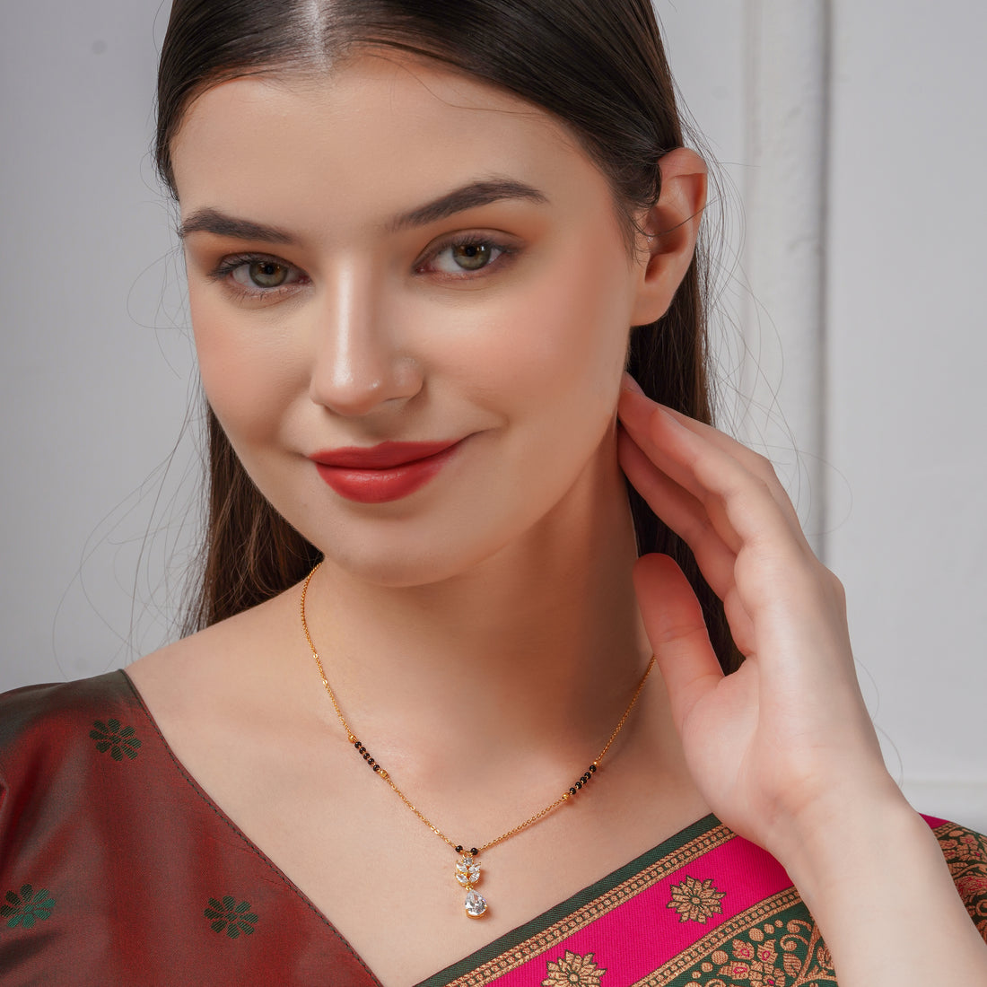 Devika Mangalsutra For Women