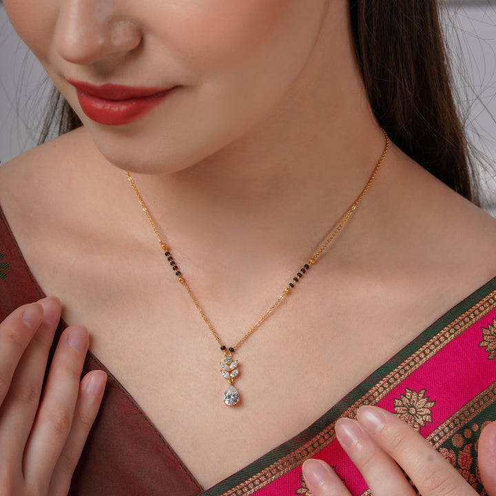 Devika Mangalsutra For Women