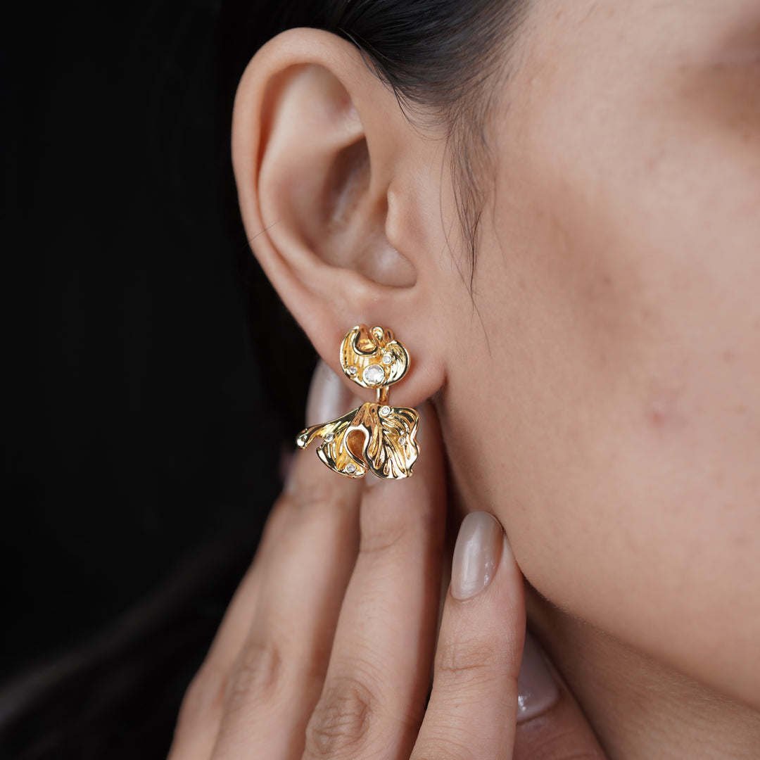 Ananta Womens Earring