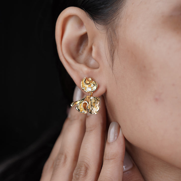 Ananta Womens Earring GWE -41