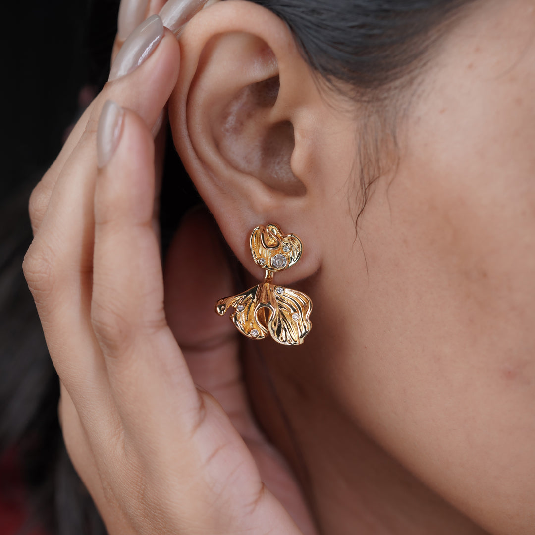 Ananta Womens Earring