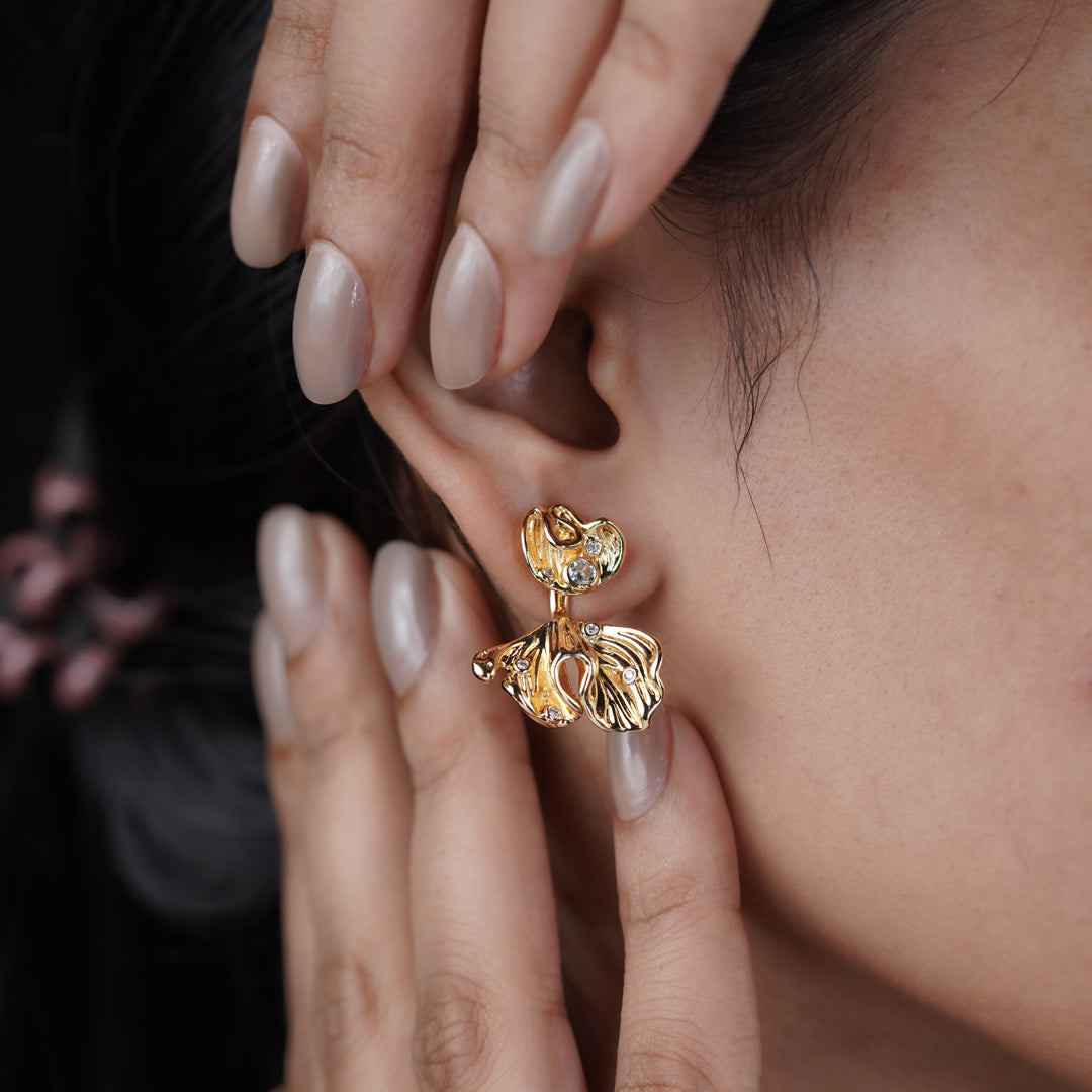 Ananta Womens Earring