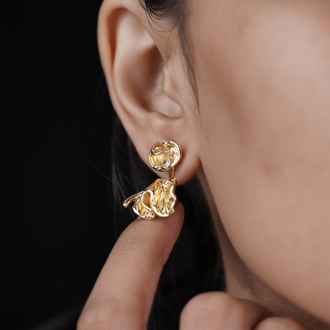 Ananta Womens Earring