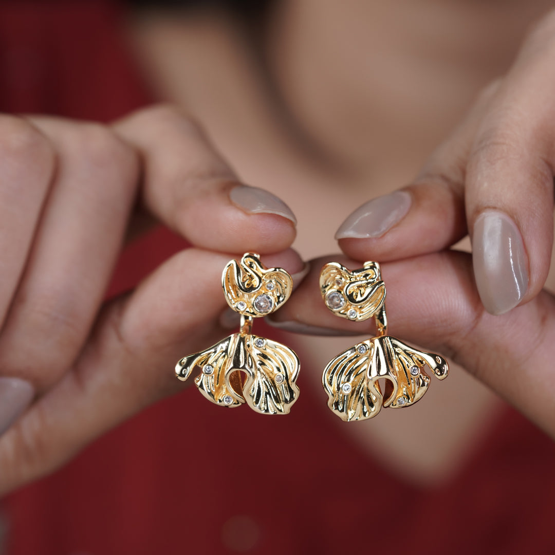 Ananta Womens Earring