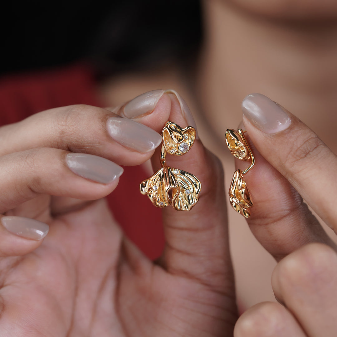 Ananta Womens Earring