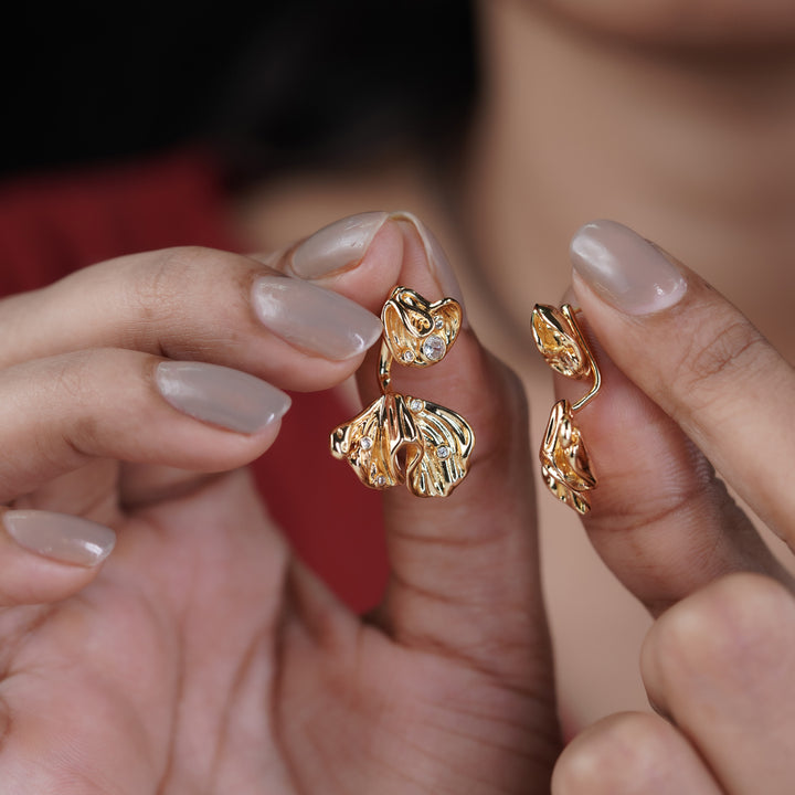 Ananta Womens Earring