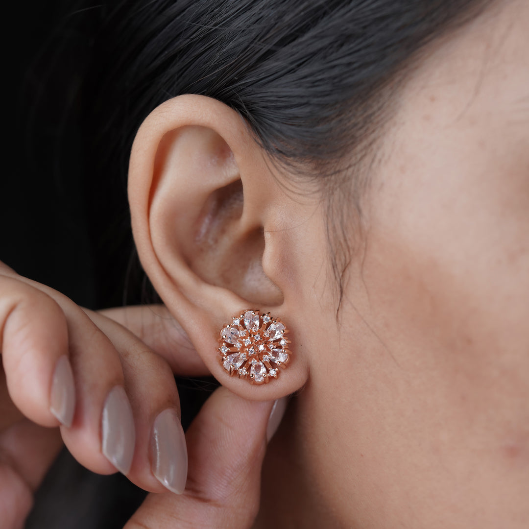 Gauri Womens Earring