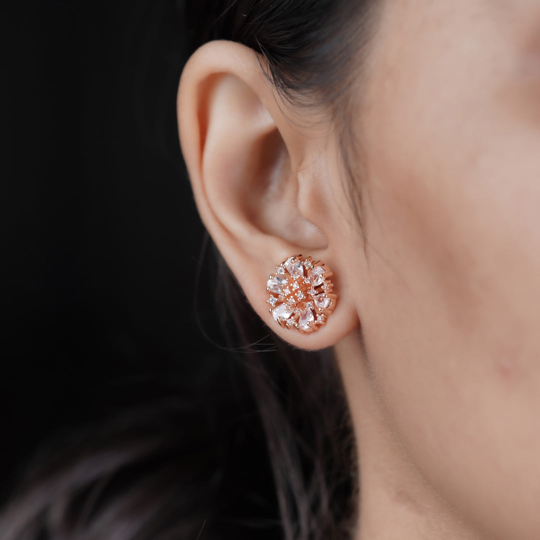 Gauri Womens Earring