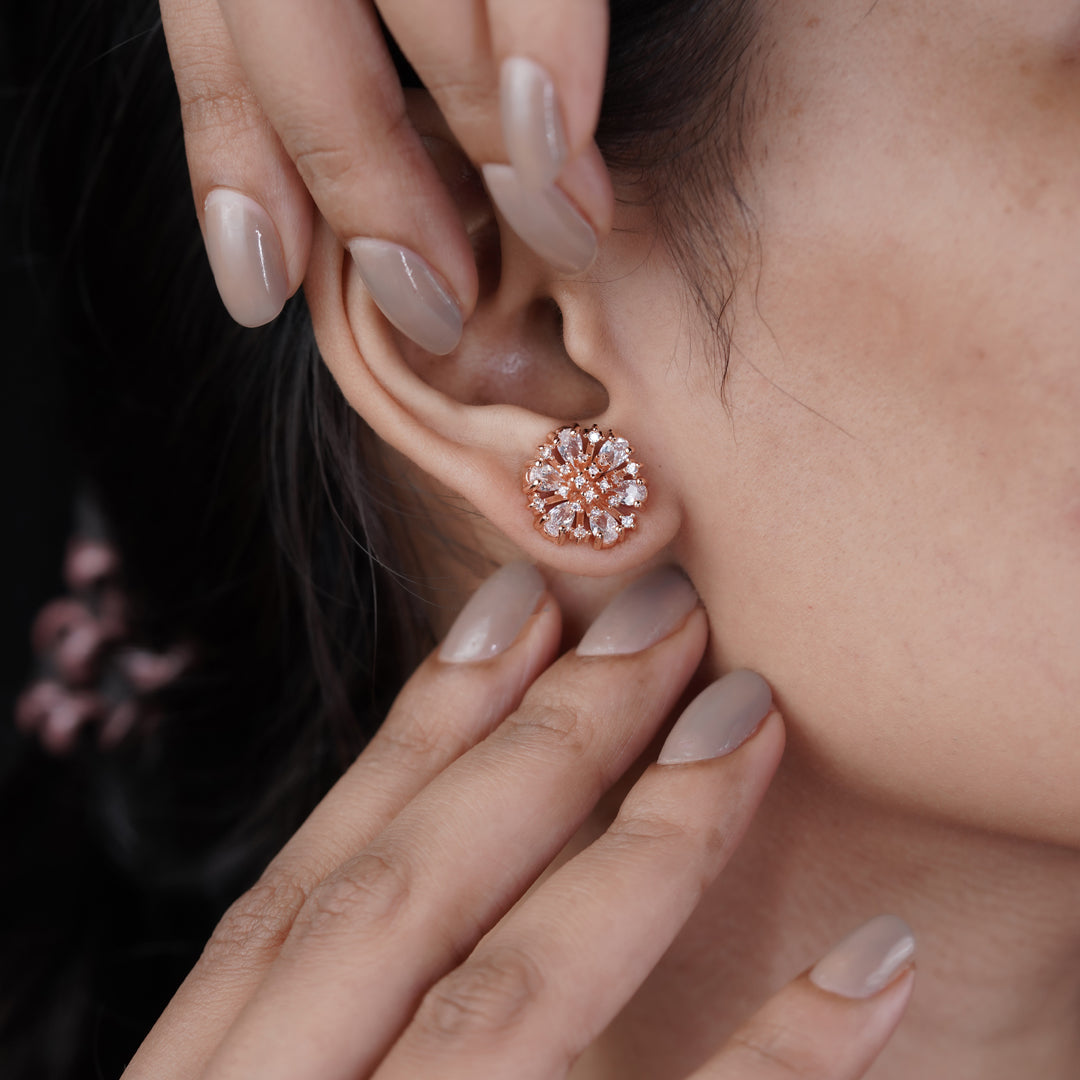 Gauri Womens Earring