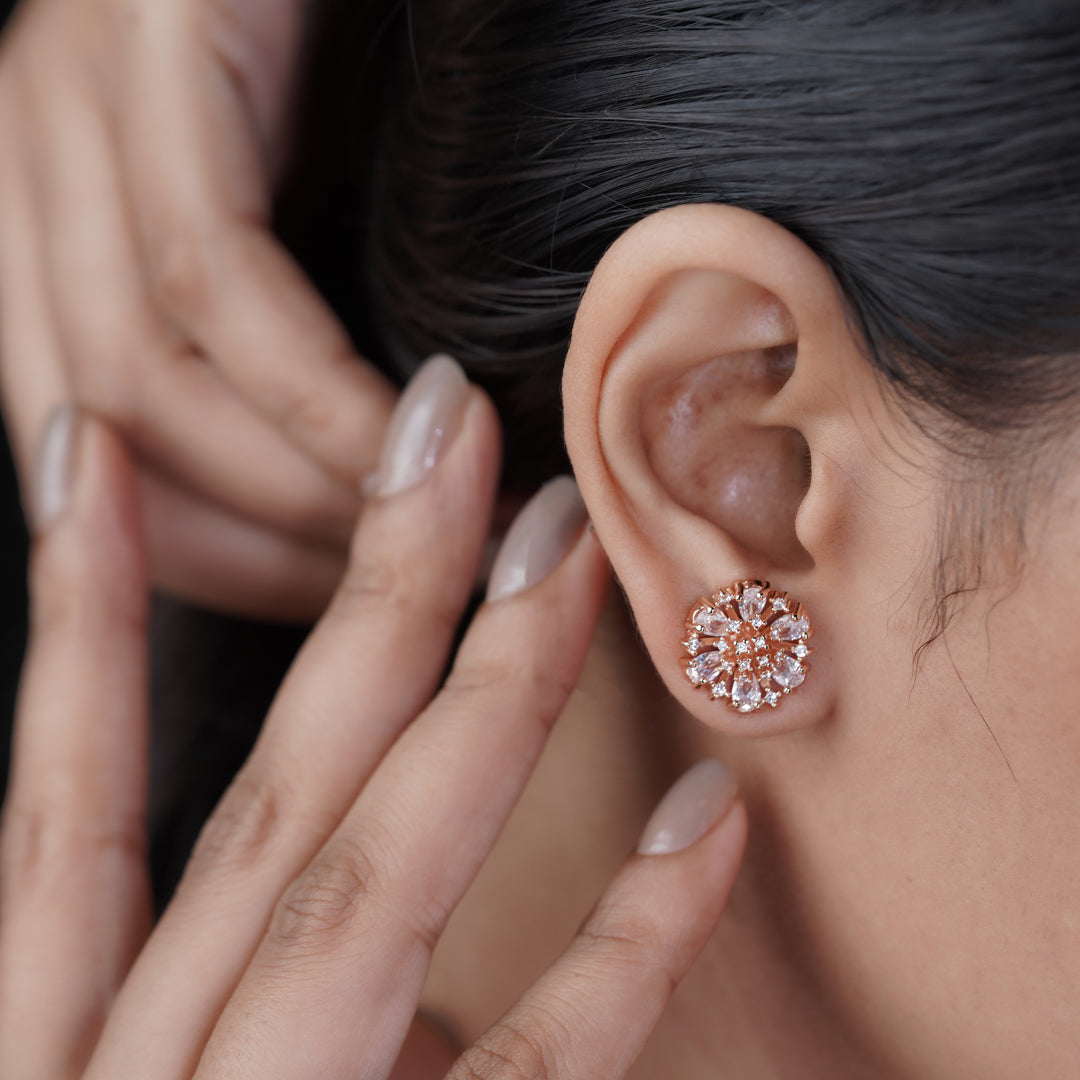 Gauri Womens Earring