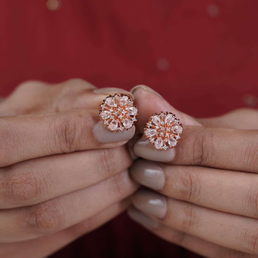 Gauri Womens Earring