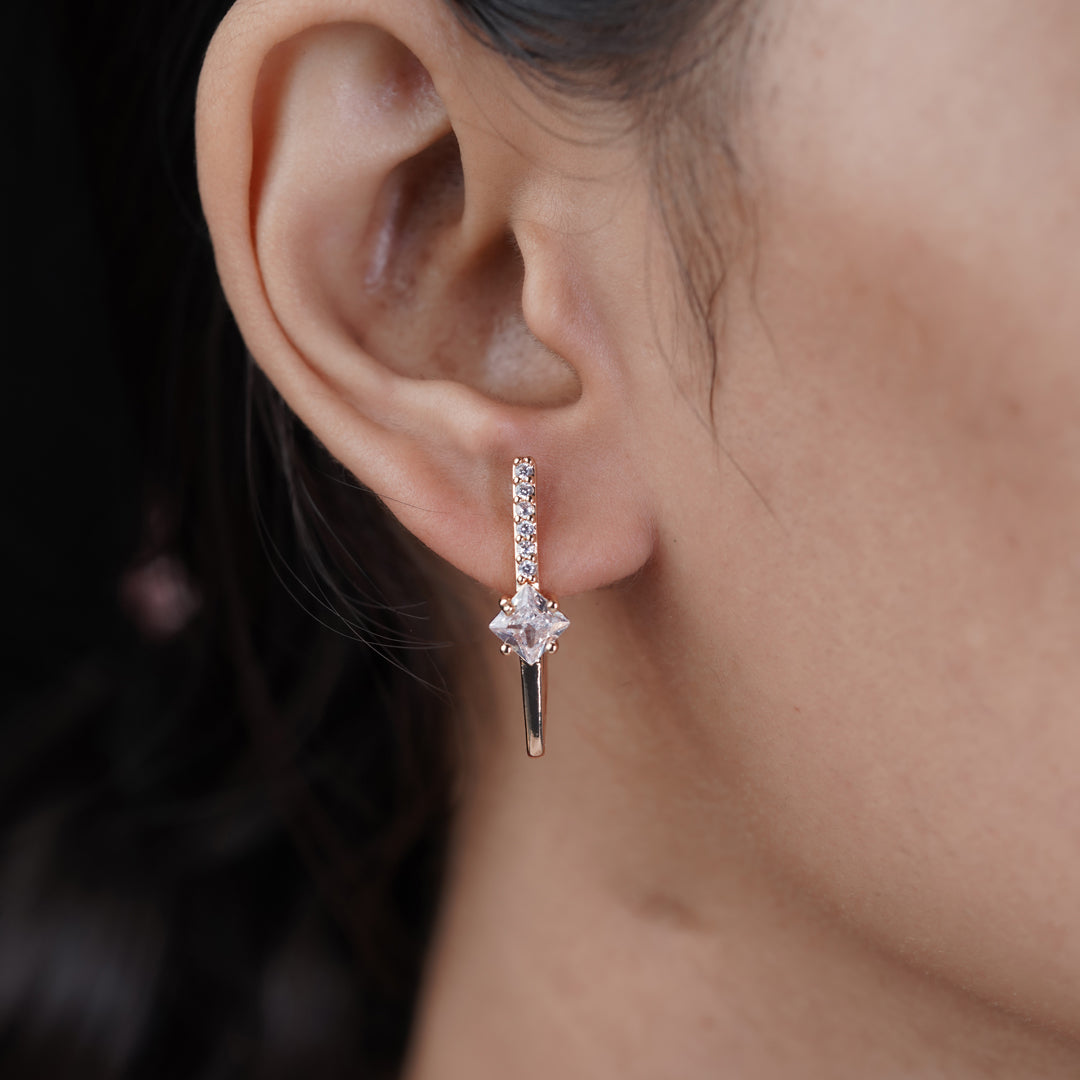 Aakansha Womens Earring