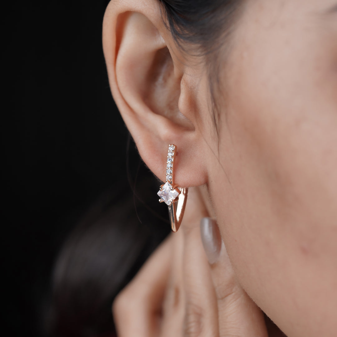 Aakansha Womens Earring