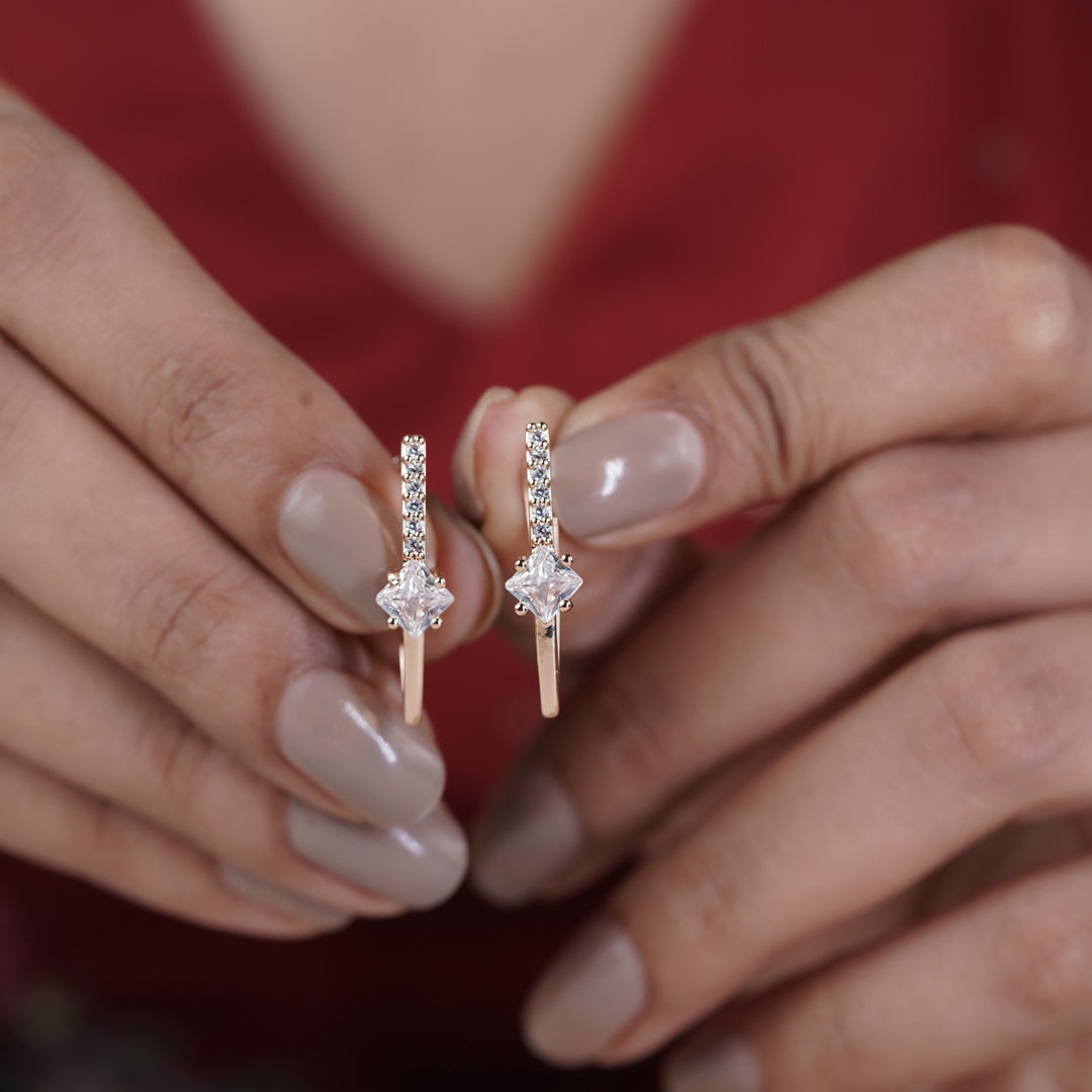 Aakansha Womens Earring