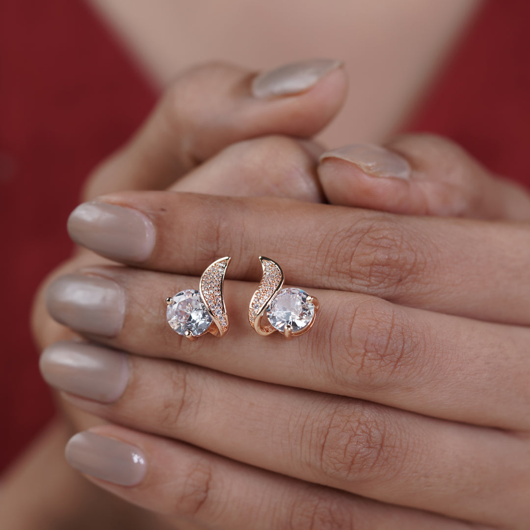 Daksha Womens Earring