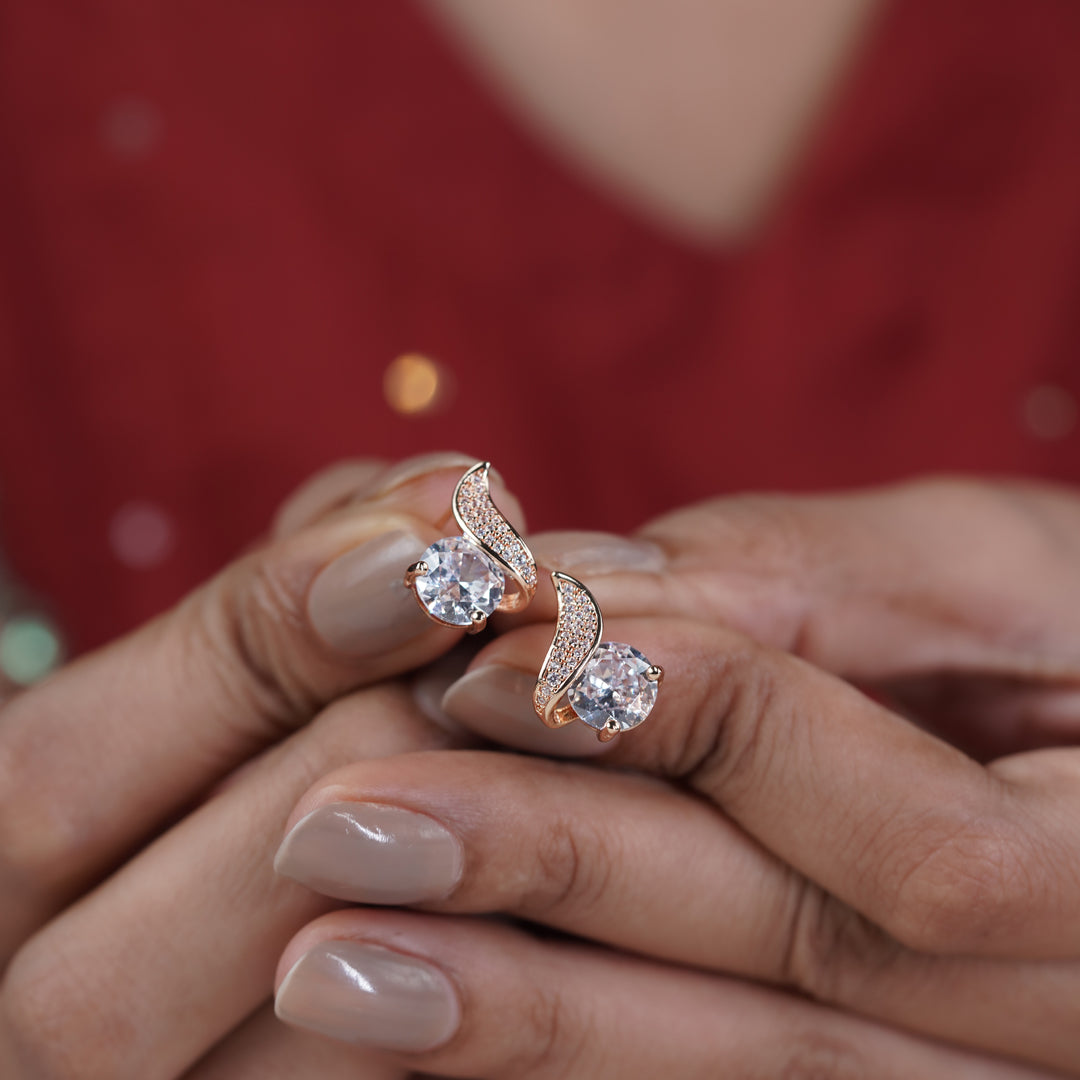 Daksha Womens Earring