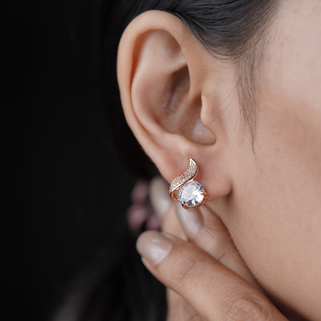 Daksha Womens Earring