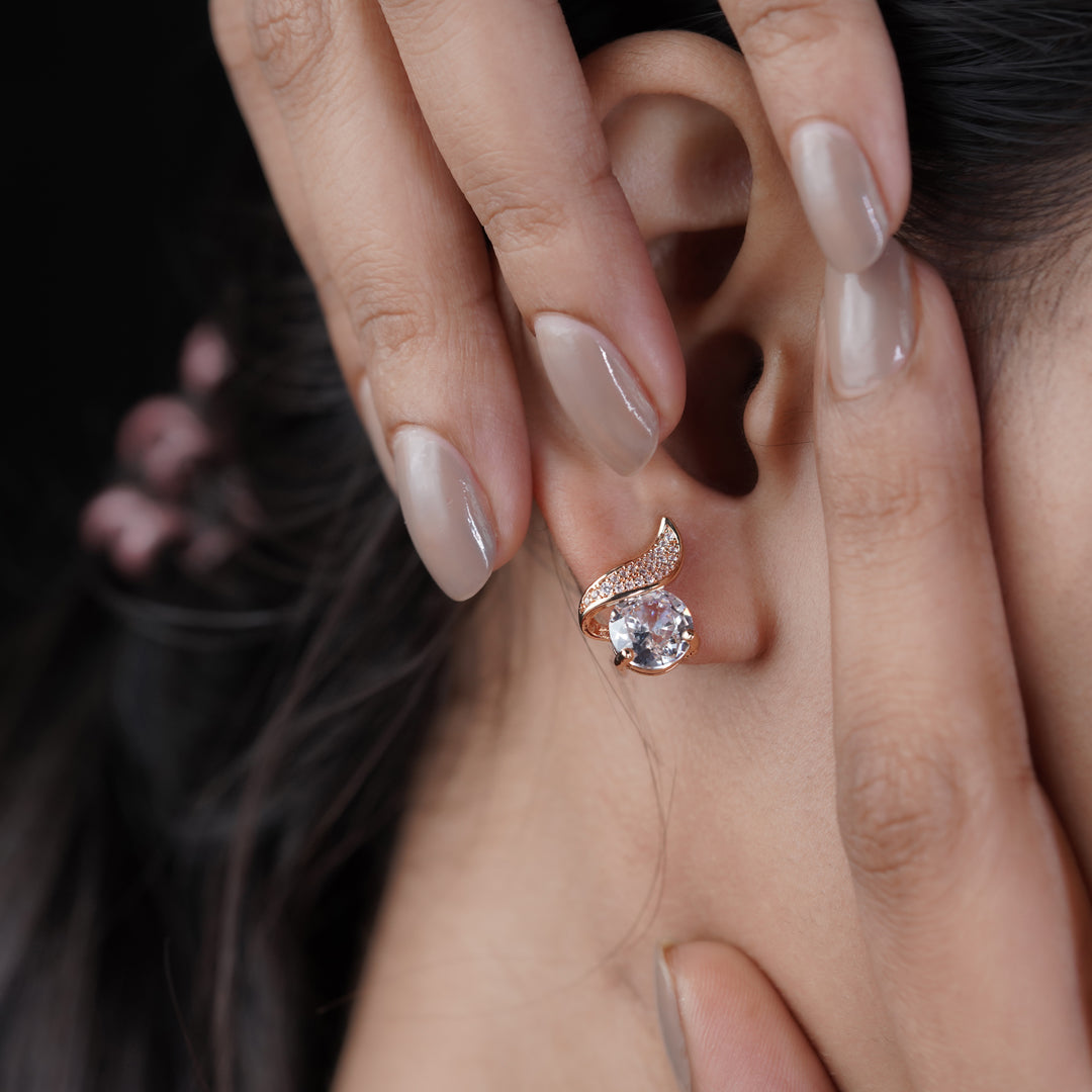 Daksha Womens Earring