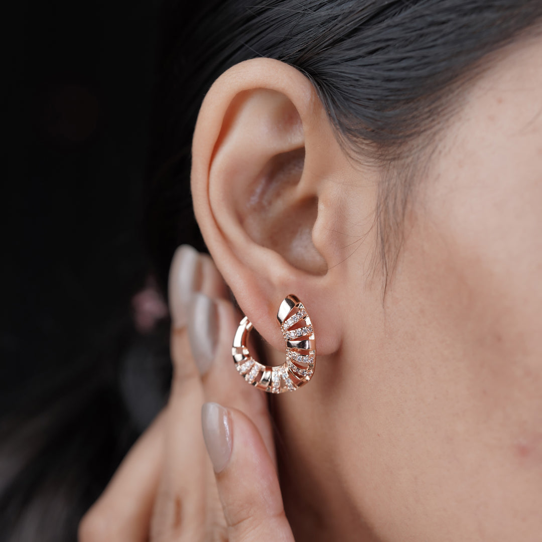 Dhriti Womens Earring