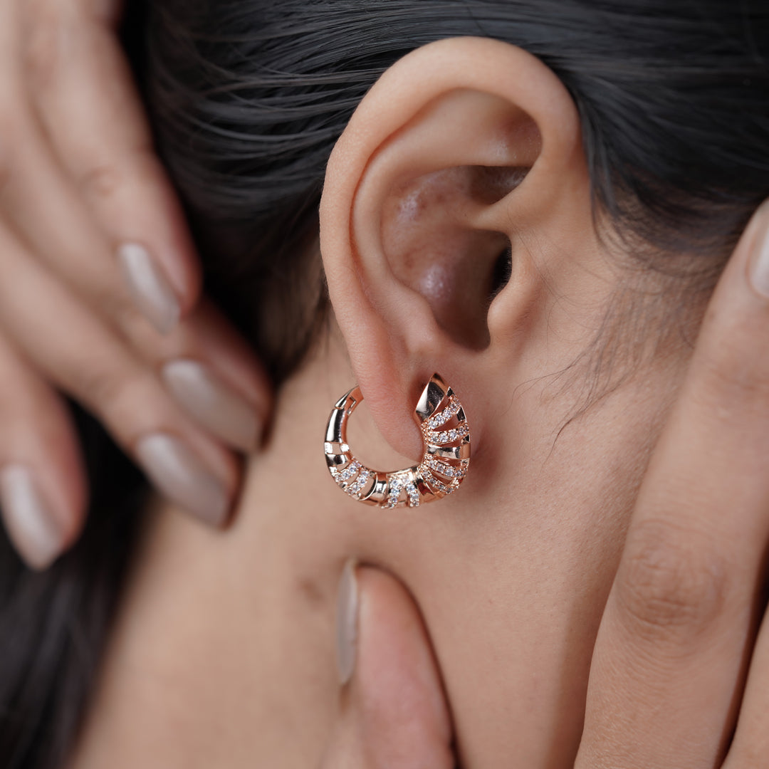 Dhriti Womens Earring