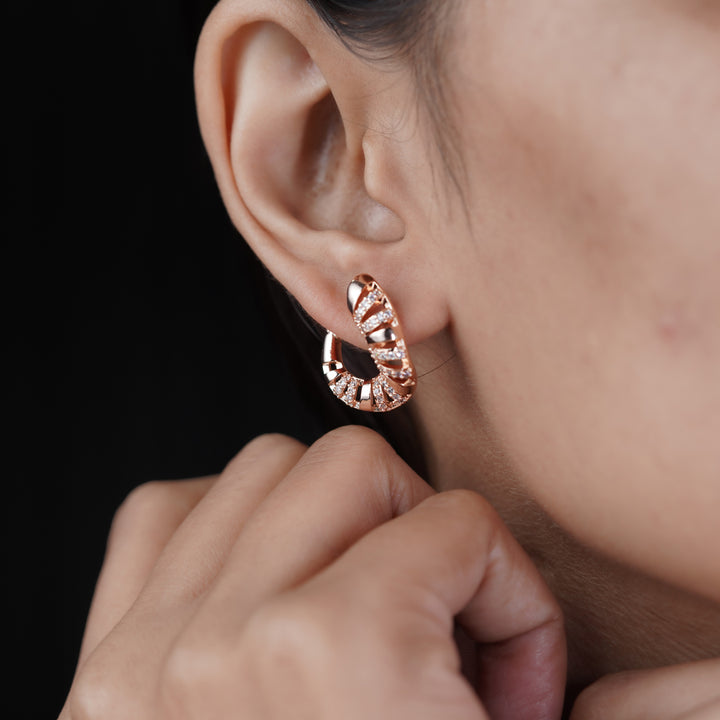 Dhriti Womens Earring