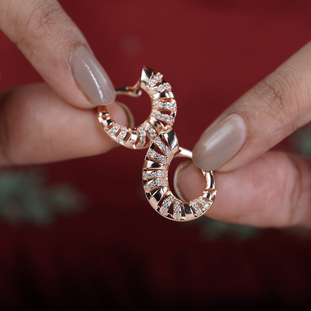 Dhriti Womens Earring