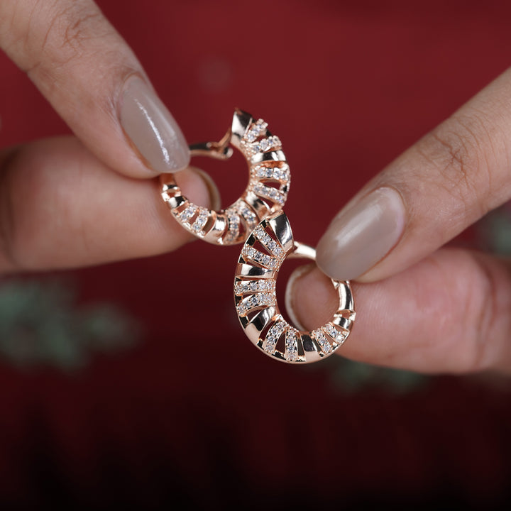 Dhriti Womens Earring GWE -43