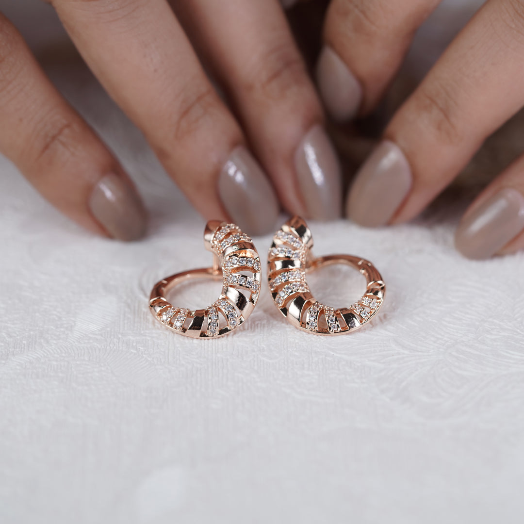 Dhriti Womens Earring