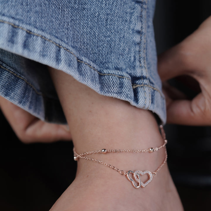 Rachita Anklet