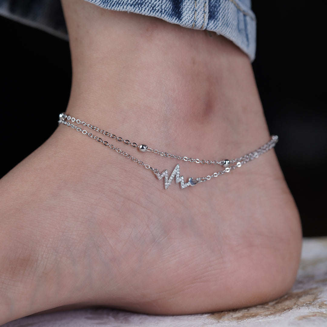 Jyotsna Anklet