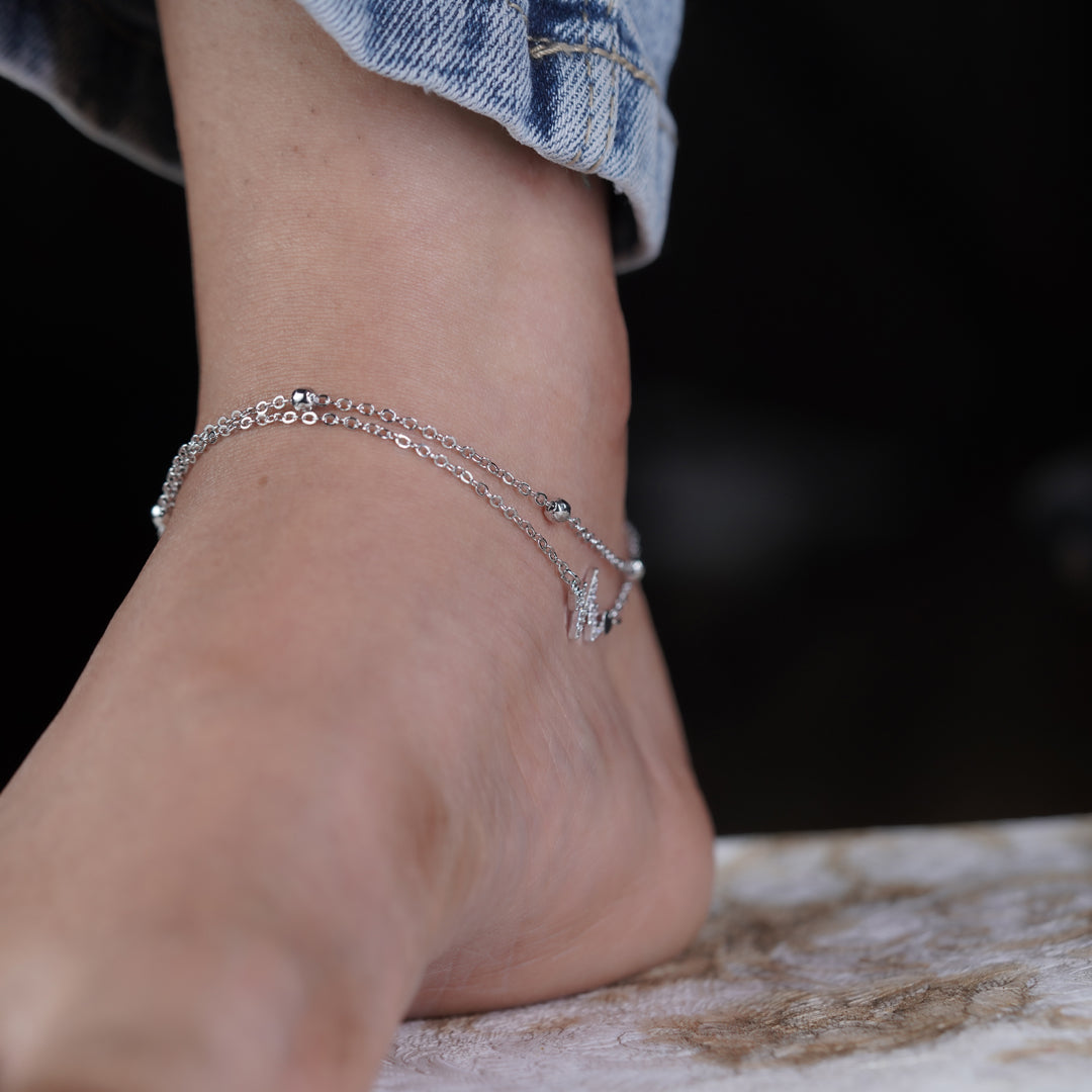 Jyotsna Anklet