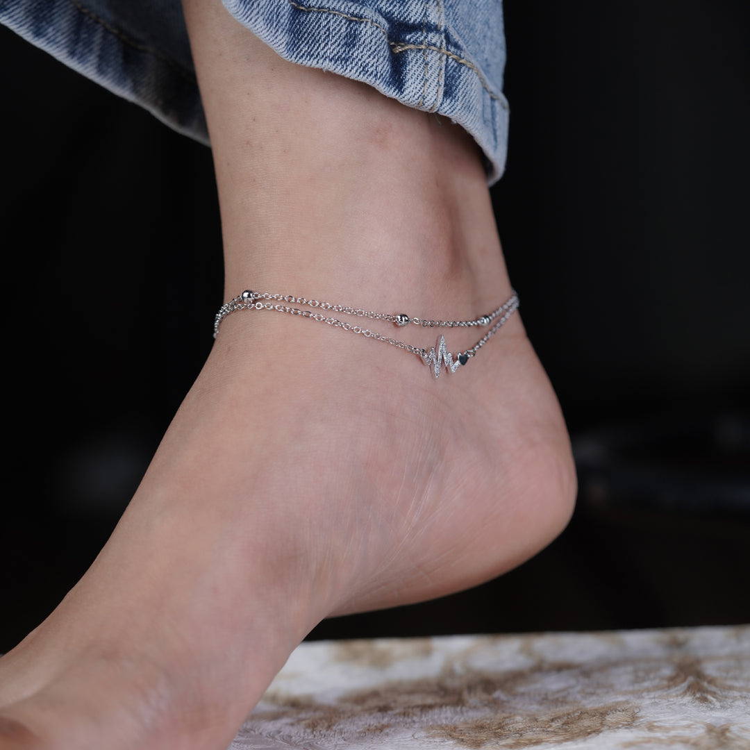 Jyotsna Anklet