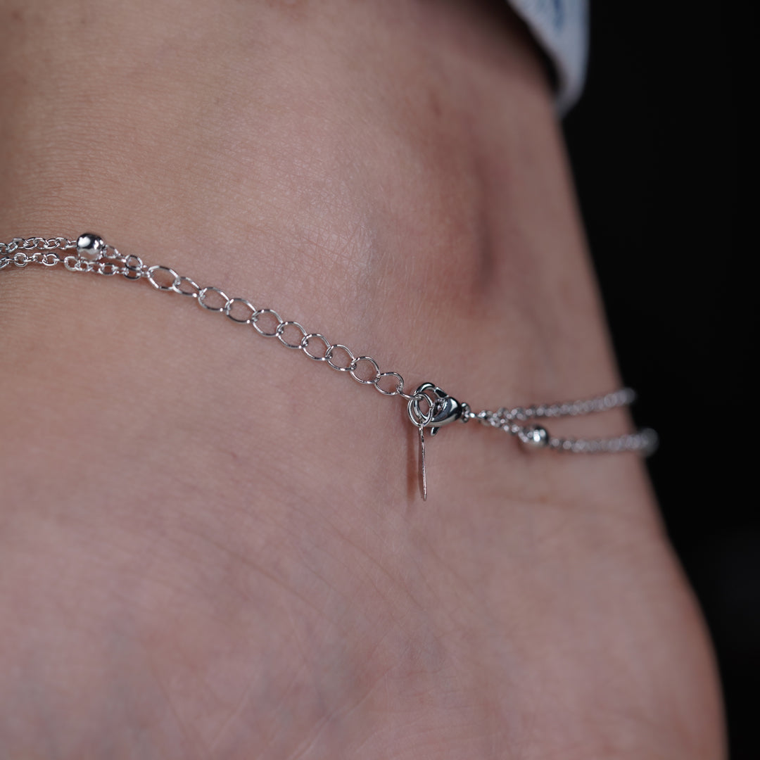 Jyotsna Anklet