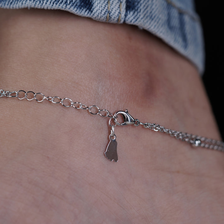 Gargi Anklet