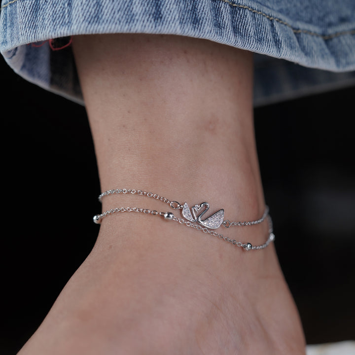 Riddhi Anklet