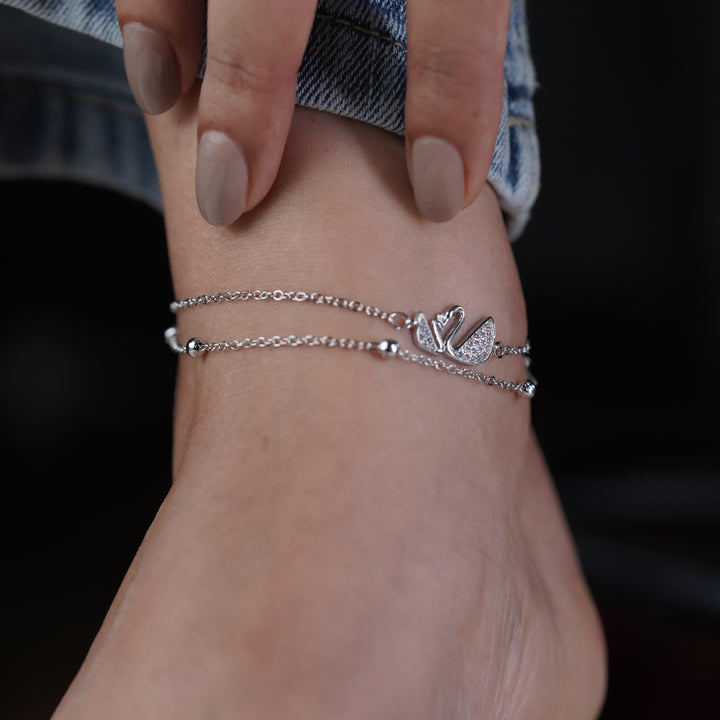 Riddhi Anklet