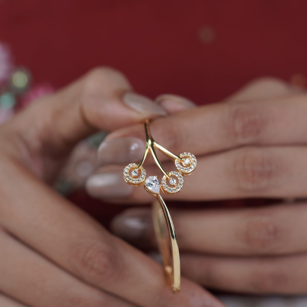 Parvati Womens Kada