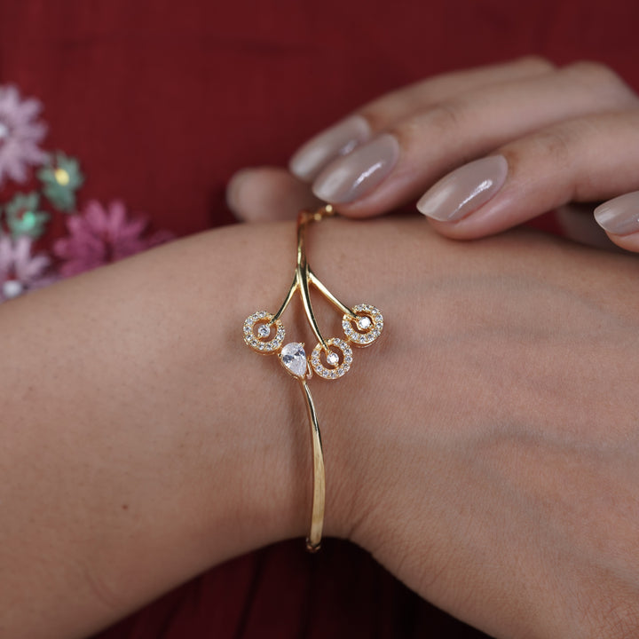 Parvati Womens Kada