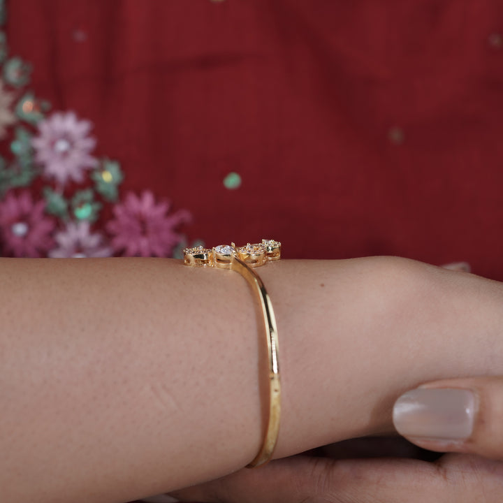 Parvati Womens Kada