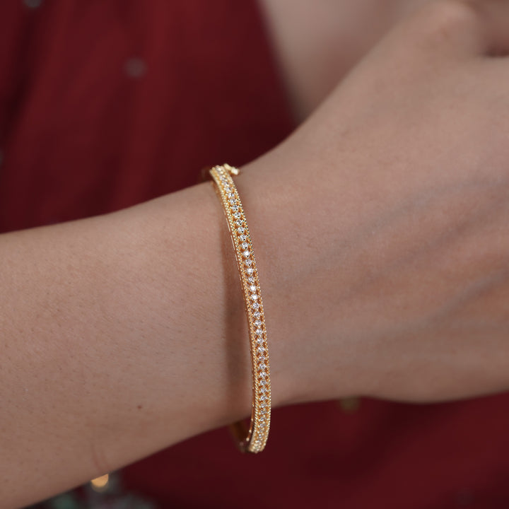 Kamala Womens Kada