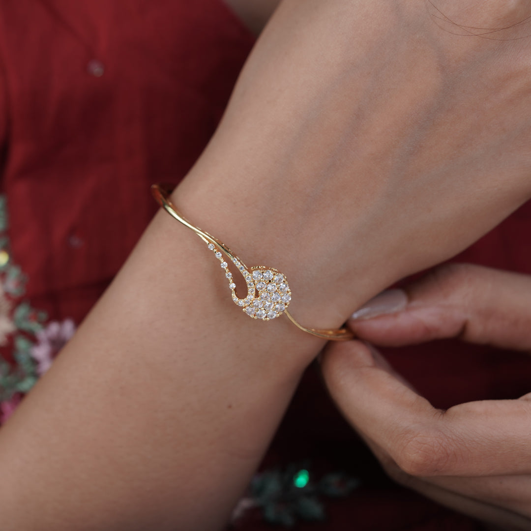Terra Womens Kada